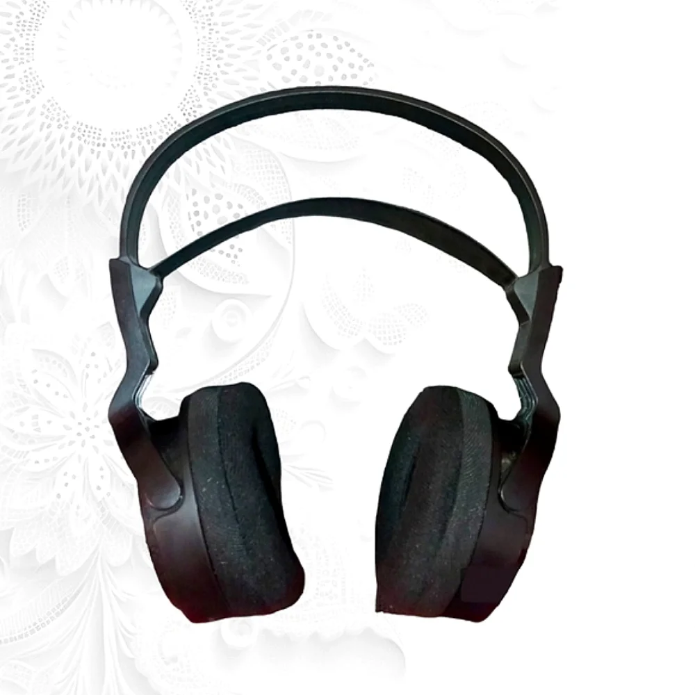 Sony MDR Wireless Over Ear Headphones